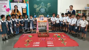 BRS Global School | Best CBSE School in Sarjapur Road Gallery 119