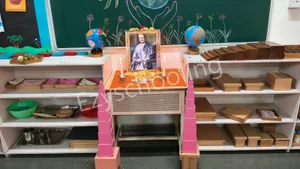 BRS Global School | Best CBSE School in Sarjapur Road Gallery 123