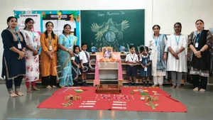 BRS Global School | Best CBSE School in Sarjapur Road Gallery 121