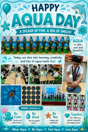 BRS Global School | Best CBSE School in Sarjapur Road Gallery 111