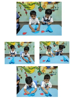 BRS Global School | Best CBSE School in Sarjapur Road Gallery 90
