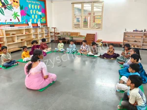 BRS Global School | Best CBSE School in Sarjapur Road Gallery 87