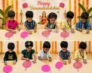BRS Global School | Best CBSE School in Sarjapur Road Gallery 79