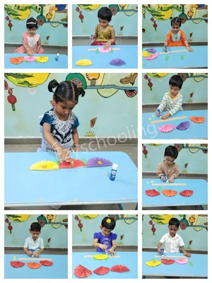 BRS Global School | Best CBSE School in Sarjapur Road Gallery 84