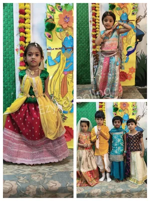 BRS Global School | Best CBSE School in Sarjapur Road Gallery 72