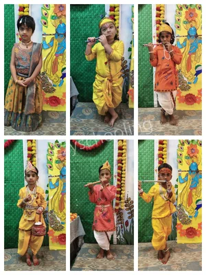BRS Global School | Best CBSE School in Sarjapur Road Gallery 70