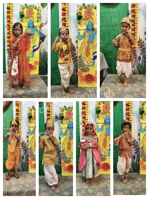 BRS Global School | Best CBSE School in Sarjapur Road Gallery 64
