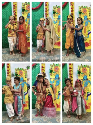 BRS Global School | Best CBSE School in Sarjapur Road Gallery 67