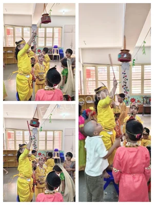 BRS Global School | Best CBSE School in Sarjapur Road Gallery 62