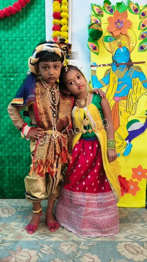 BRS Global School | Best CBSE School in Sarjapur Road Gallery 54