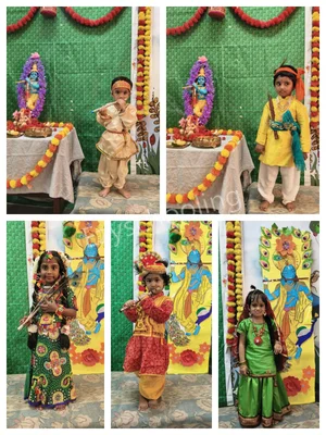 BRS Global School | Best CBSE School in Sarjapur Road Gallery 52