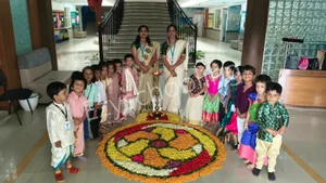 BRS Global School | Best CBSE School in Sarjapur Road Gallery 46