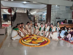 BRS Global School | Best CBSE School in Sarjapur Road Gallery 48
