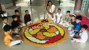 BRS Global School | Best CBSE School in Sarjapur Road Gallery 45