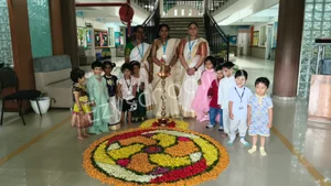 BRS Global School | Best CBSE School in Sarjapur Road Gallery 43