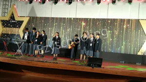 BRS Global School | Best CBSE School in Sarjapur Road Gallery 42