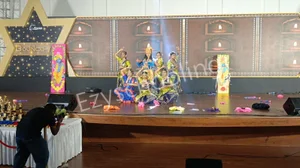 BRS Global School | Best CBSE School in Sarjapur Road Gallery 33