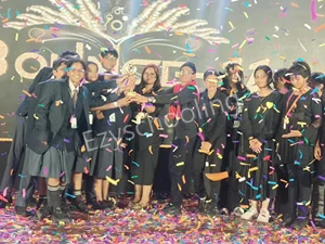 BRS Global School | Best CBSE School in Sarjapur Road Gallery 34