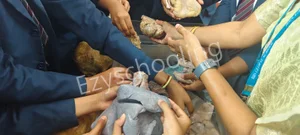 BRS Global School | Best CBSE School in Sarjapur Road Gallery 31