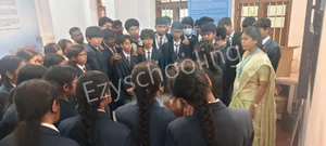 BRS Global School | Best CBSE School in Sarjapur Road Gallery 30