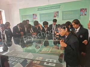 BRS Global School | Best CBSE School in Sarjapur Road Gallery 10
