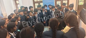 BRS Global School | Best CBSE School in Sarjapur Road Gallery 18