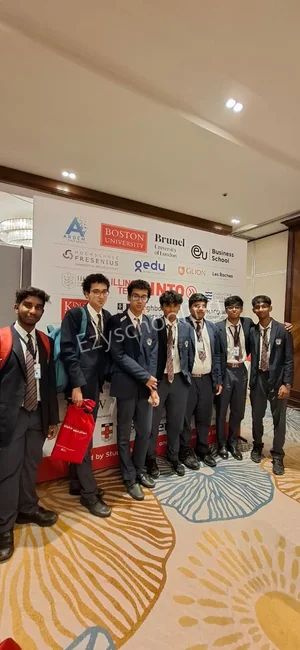 BRS Global School | Best CBSE School in Sarjapur Road Gallery 8