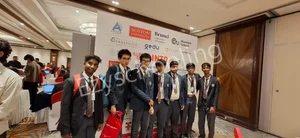 BRS Global School | Best CBSE School in Sarjapur Road Gallery 3