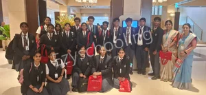 BRS Global School | Best CBSE School in Sarjapur Road Gallery 5