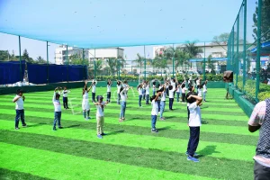 BS International School Gallery 4