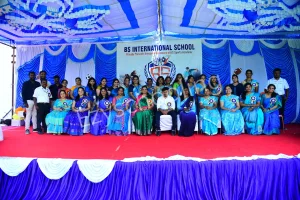 BS International School Gallery 3