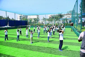 BS International School Gallery 2