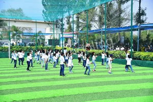 BS International School Gallery 3