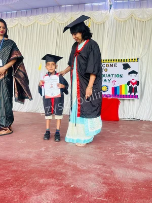 BS International School Gallery 1