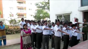 BVM Global School Gallery 34