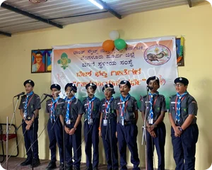 BVM Global School Gallery 29