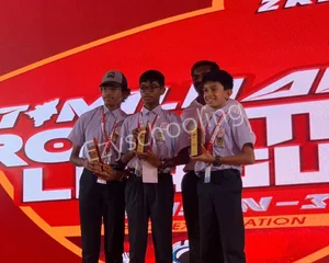 BVM Global School Gallery 32