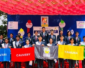 BVM Global School Gallery 31