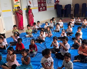 BVM Global School Gallery 30