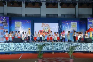 BVM Global School Gallery 27