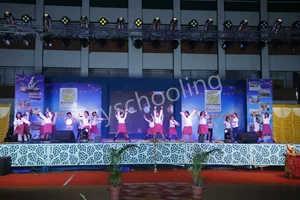 BVM Global School Gallery 26