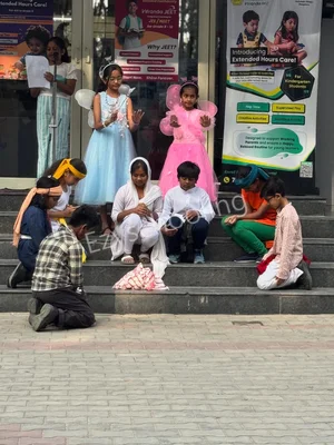 BVM Global School Gallery 22