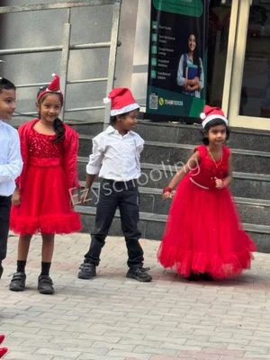 BVM Global School Gallery 24