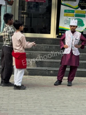 BVM Global School Gallery 25