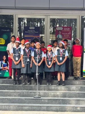 BVM Global School Gallery 23