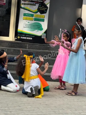 BVM Global School Gallery 21