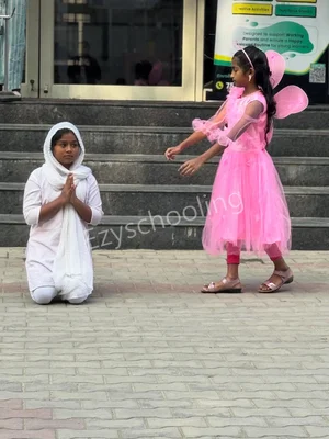 BVM Global School Gallery 19