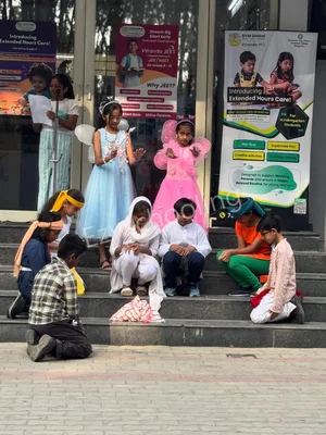 BVM Global School Gallery 20