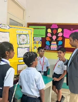 BVM Global School Gallery 18