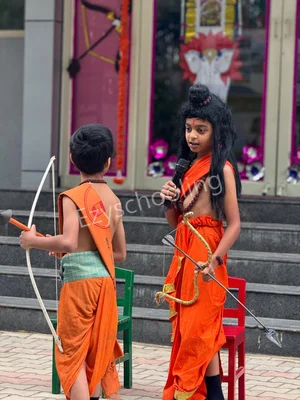 BVM Global School Gallery 8